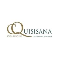Logo CASA DI CURA QUISISANA